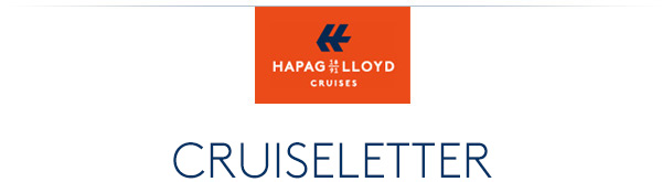 Hapag-Lloyd Cruises